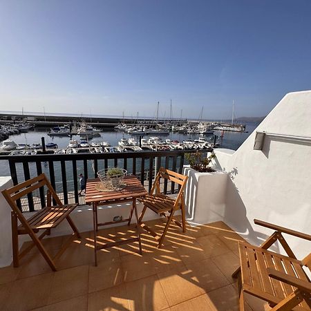 Villa Casa en la playa, precio por noche 120 euros Tías Exterior foto