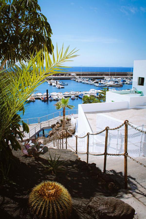 Villa Casa en la playa, precio por noche 120 euros Tías Exterior foto