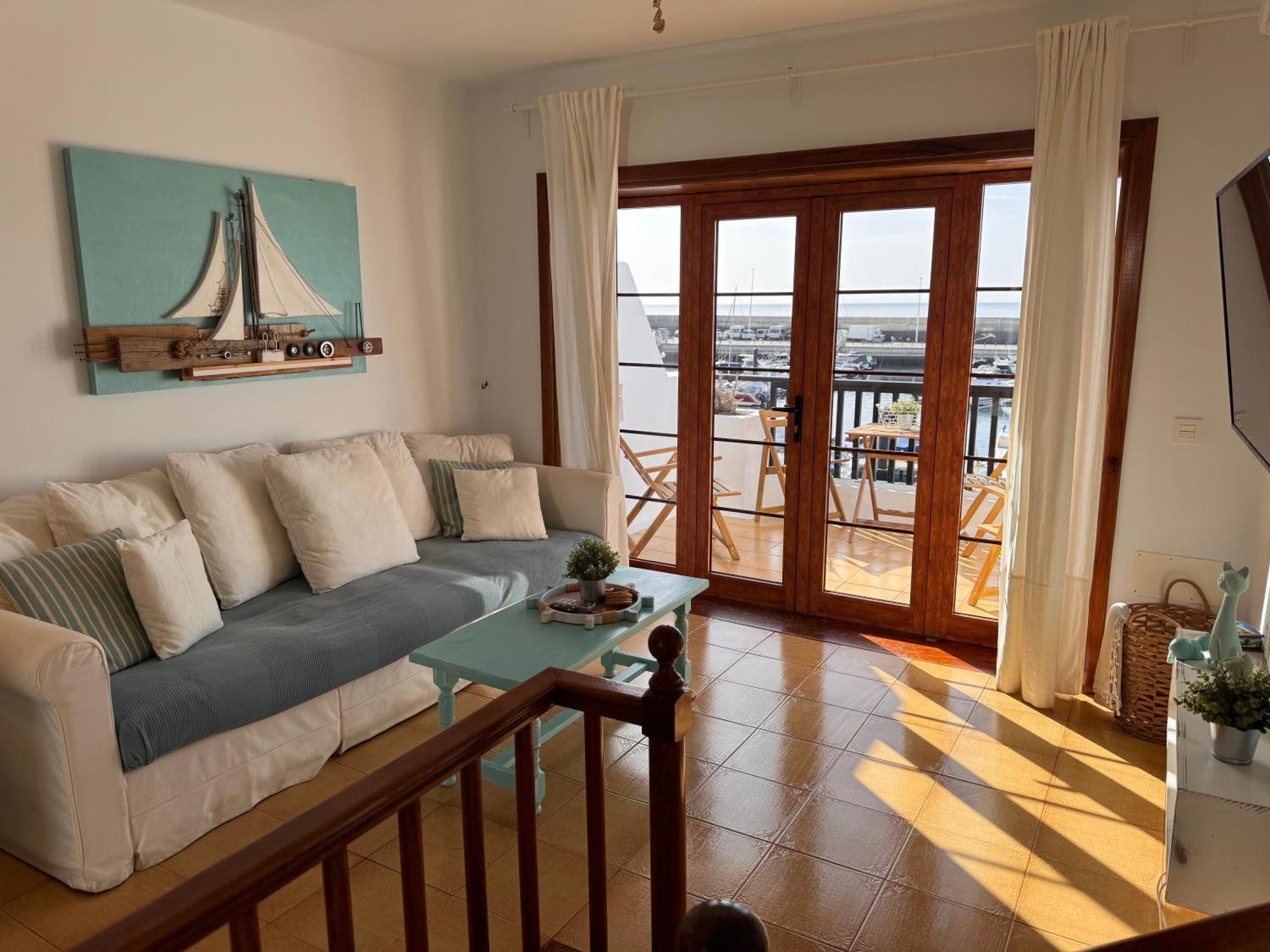 Villa Casa en la playa, precio por noche 120 euros Tías Exterior foto