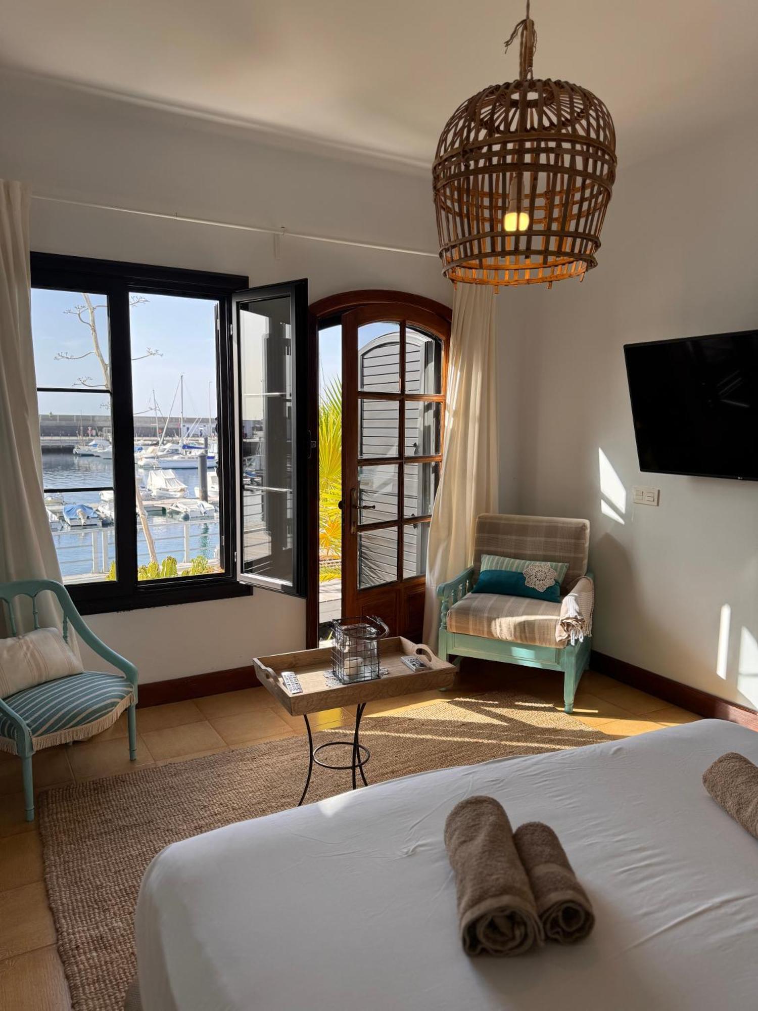 Villa Casa en la playa, precio por noche 120 euros Tías Exterior foto