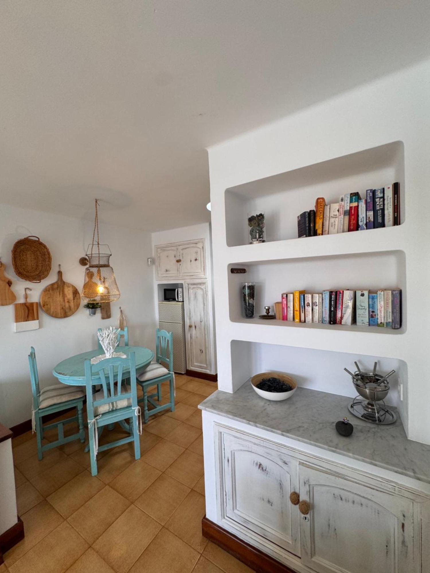 Villa Casa en la playa, precio por noche 120 euros Tías Exterior foto