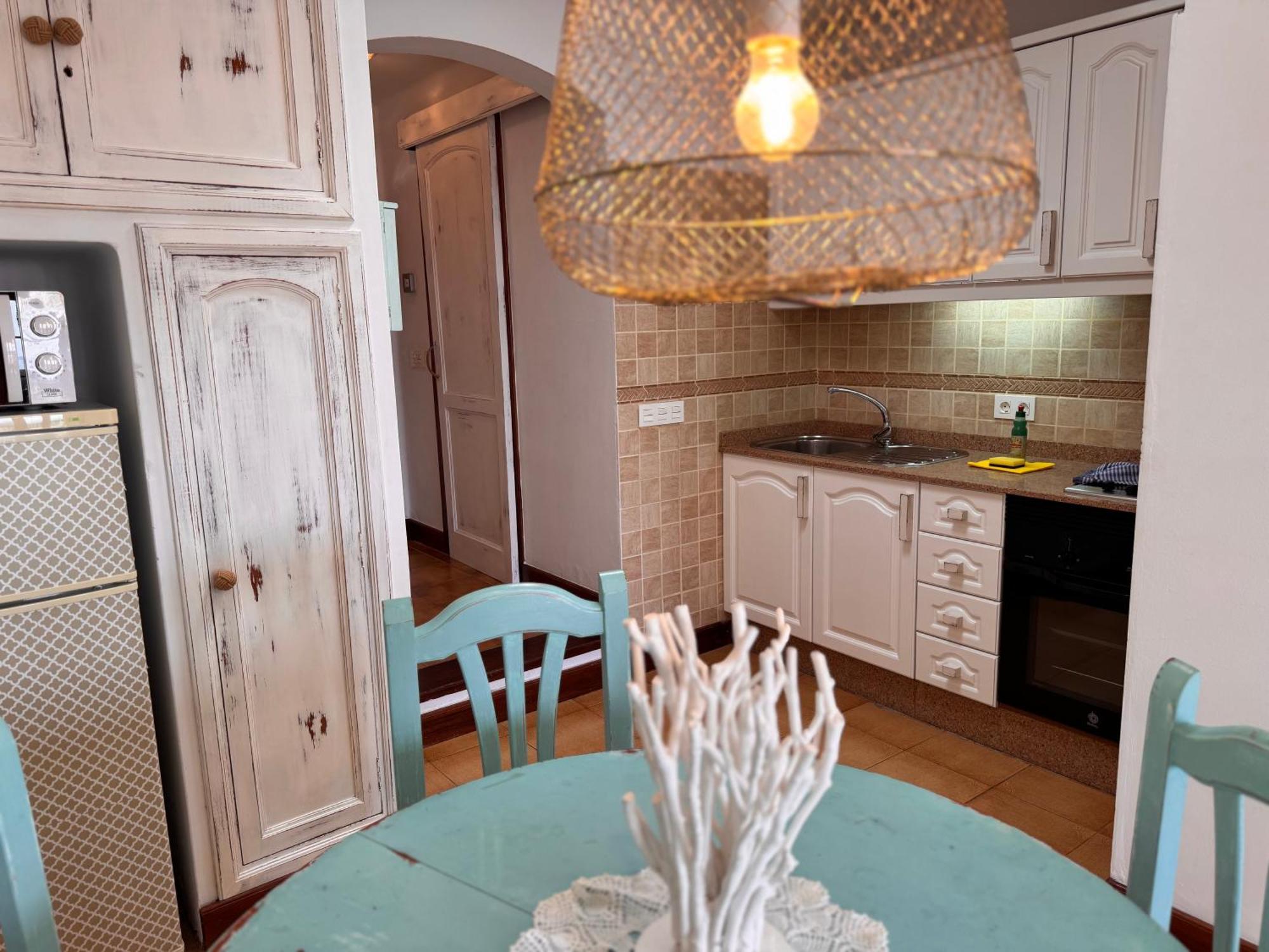 Villa Casa en la playa, precio por noche 120 euros Tías Exterior foto