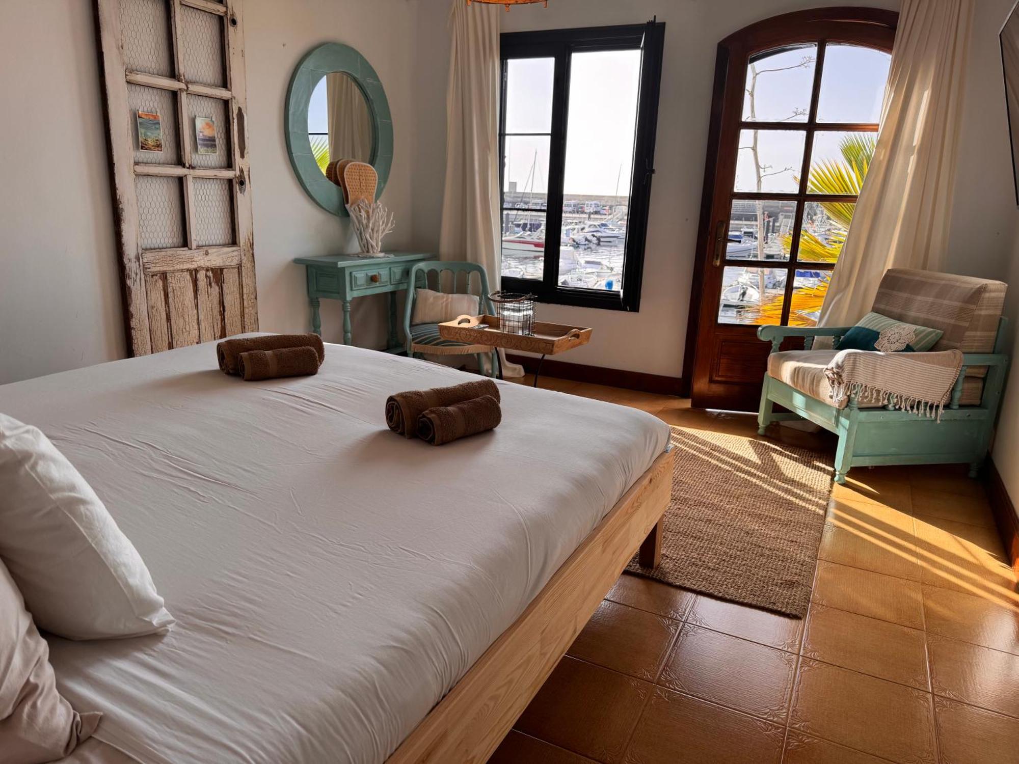 Villa Casa en la playa, precio por noche 120 euros Tías Exterior foto