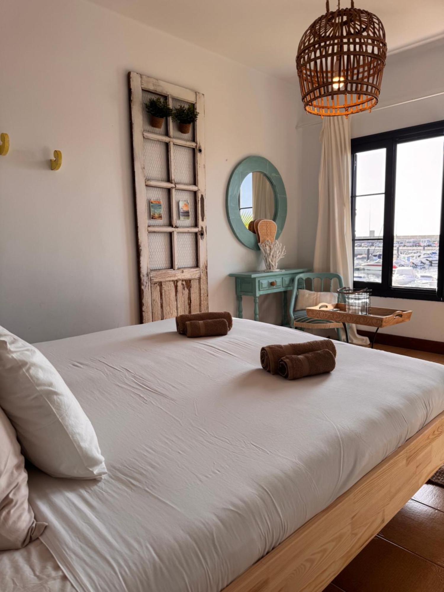 Villa Casa en la playa, precio por noche 120 euros Tías Exterior foto