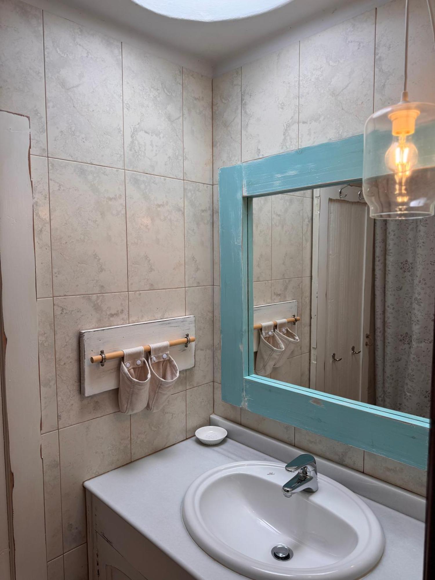 Villa Casa en la playa, precio por noche 120 euros Tías Exterior foto