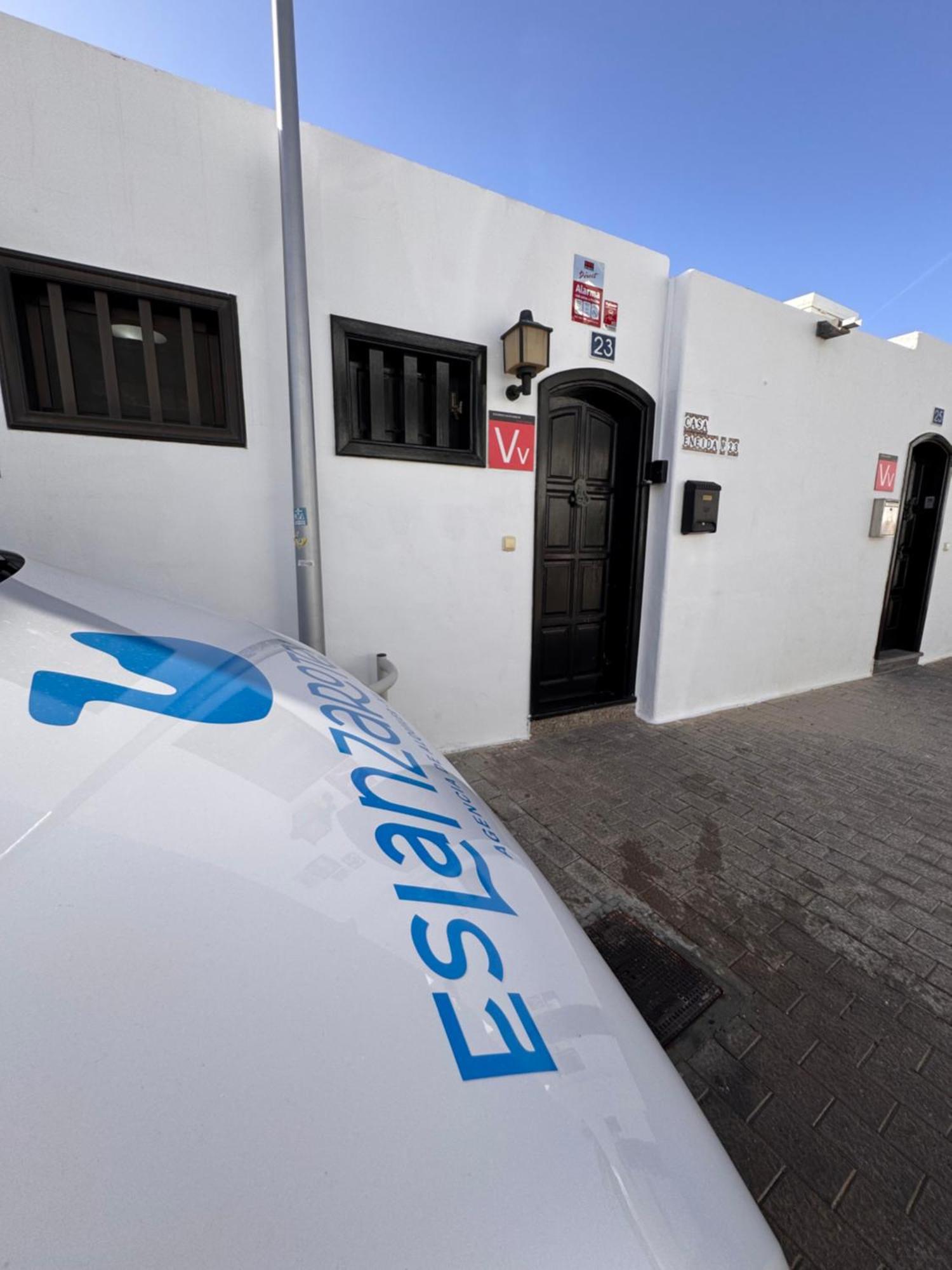 Villa Casa en la playa, precio por noche 120 euros Tías Exterior foto
