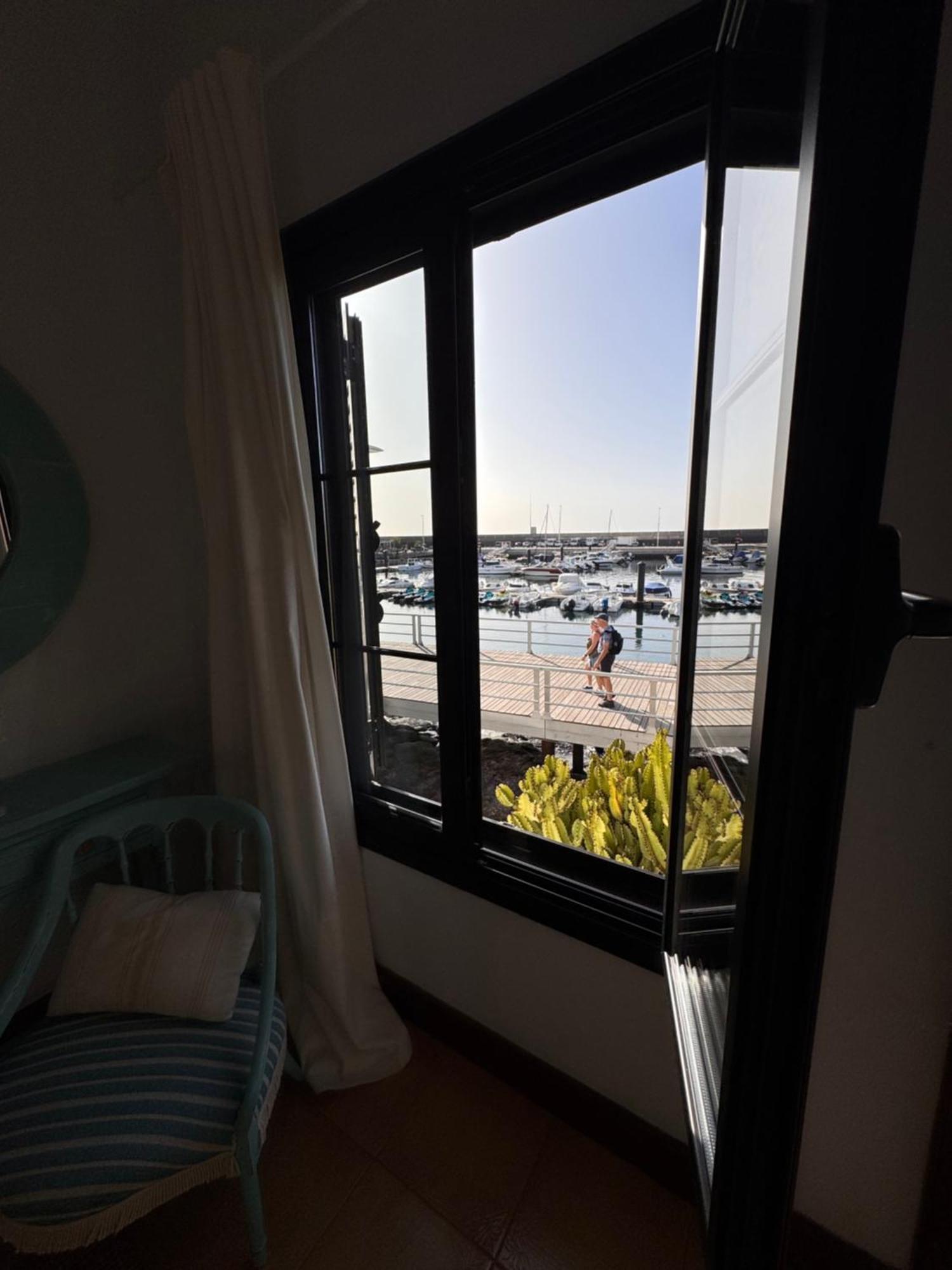 Villa Casa en la playa, precio por noche 120 euros Tías Exterior foto