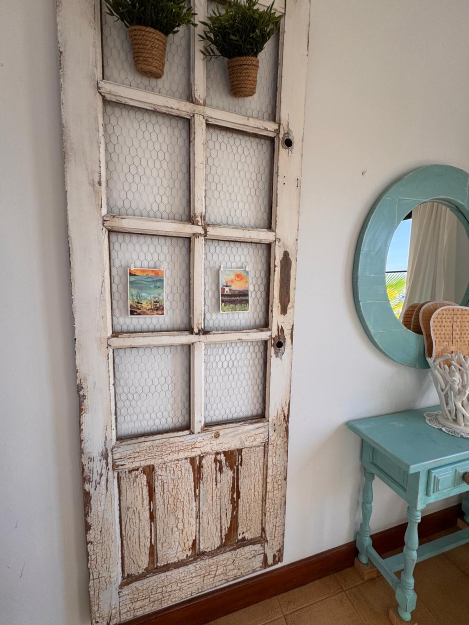Villa Casa en la playa, precio por noche 120 euros Tías Exterior foto