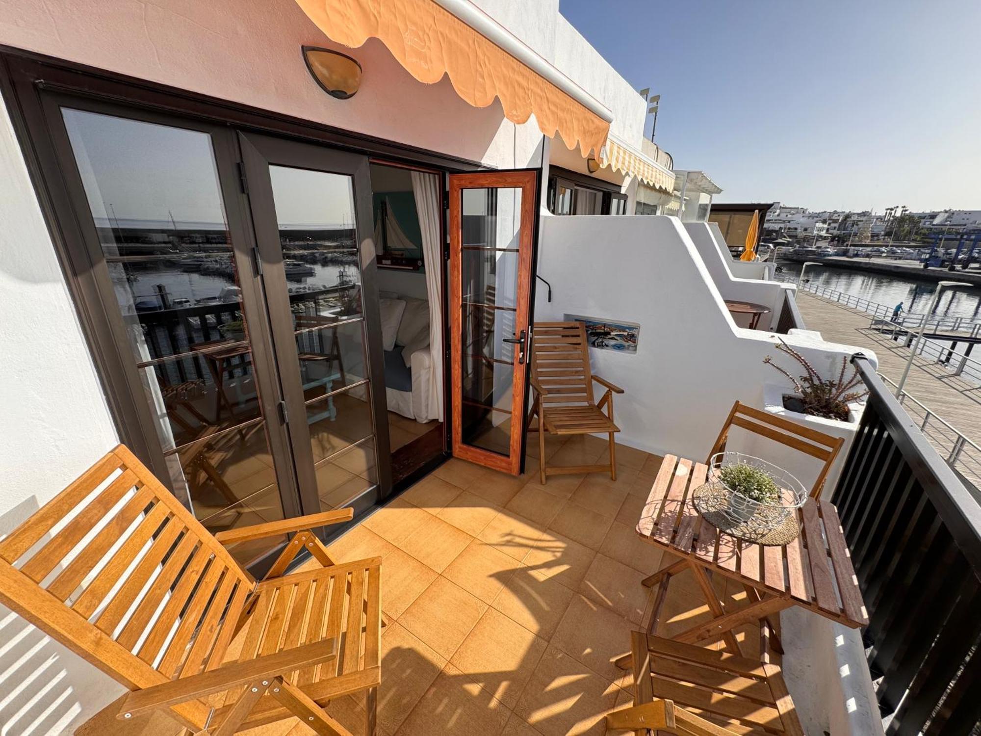 Villa Casa en la playa, precio por noche 120 euros Tías Exterior foto