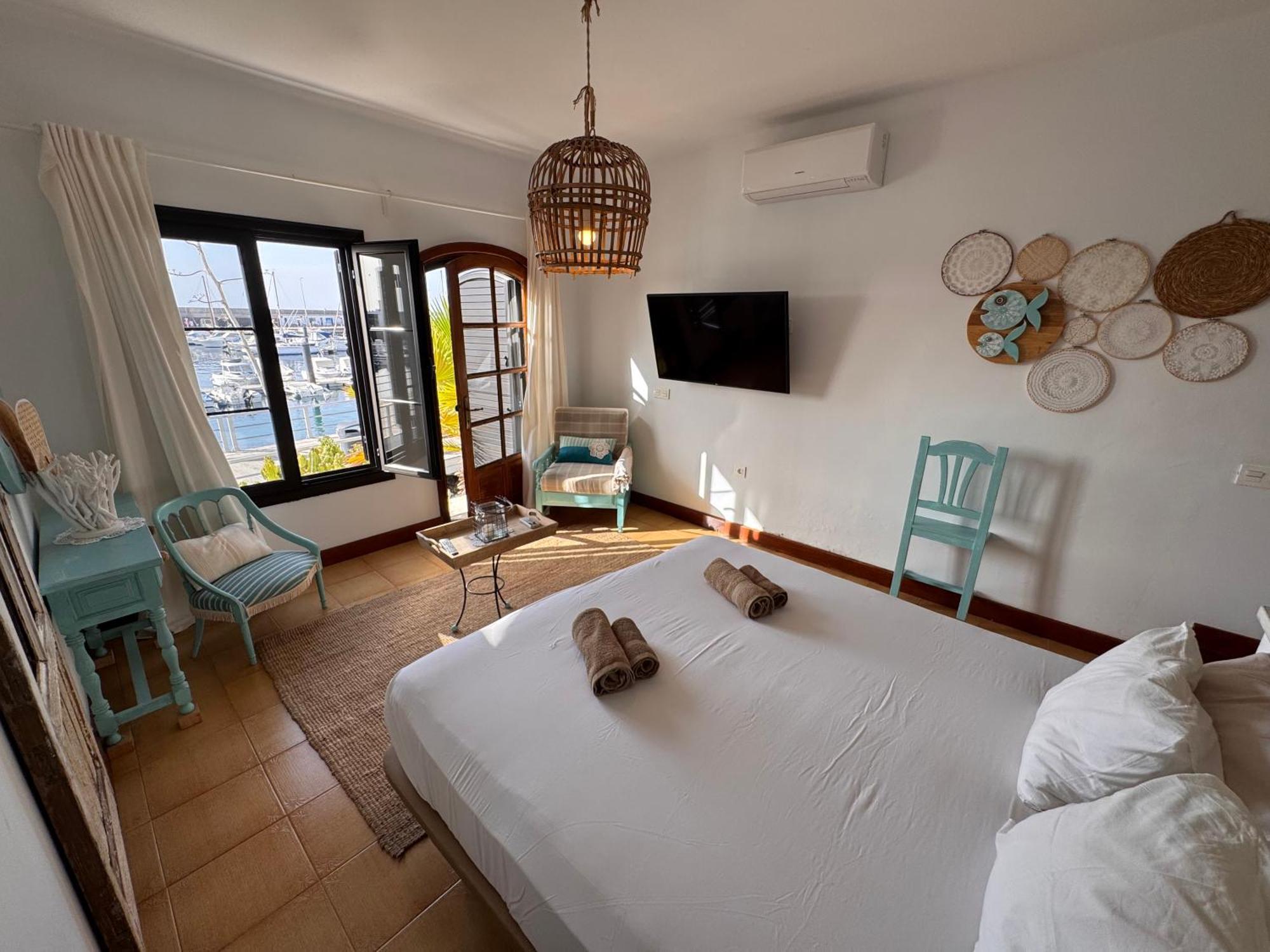 Villa Casa en la playa, precio por noche 120 euros Tías Exterior foto