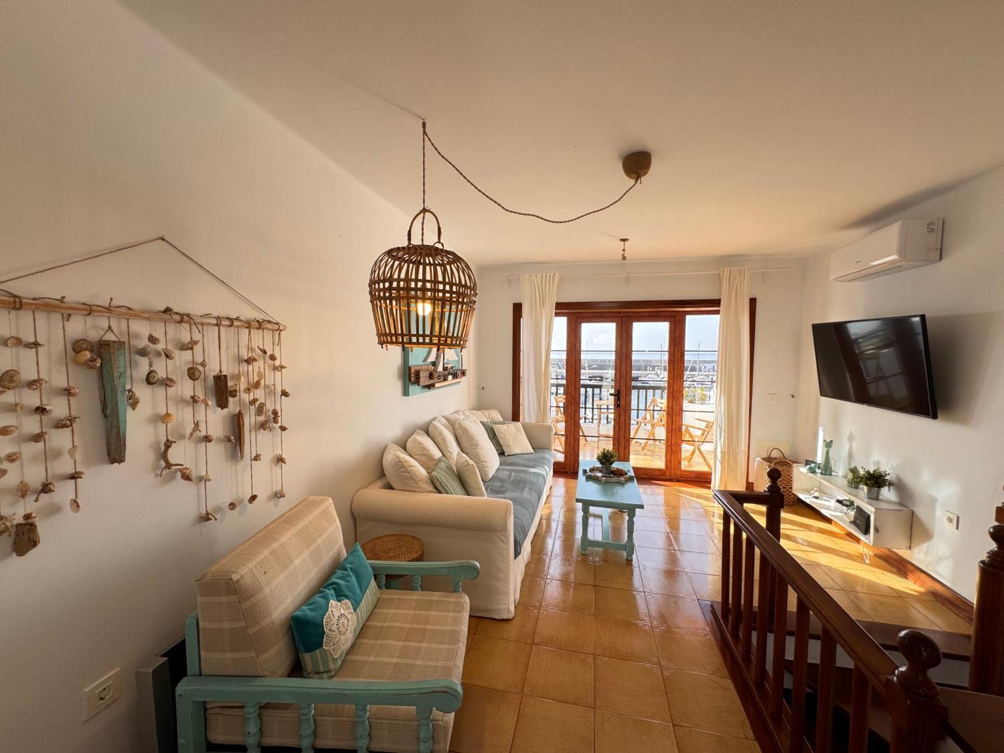 Villa Casa en la playa, precio por noche 120 euros Tías Exterior foto